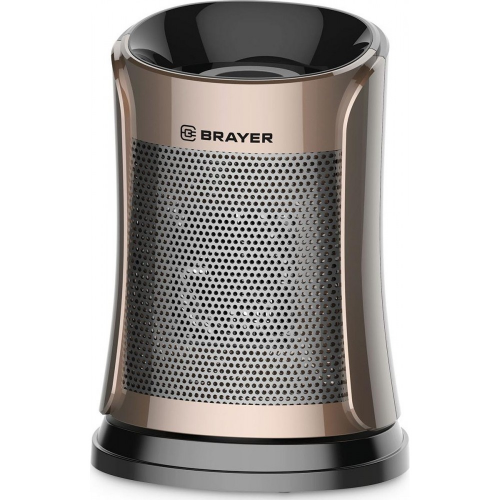 ТЕПЛОВЕНТИЛЯТОР BRAYER BR4851