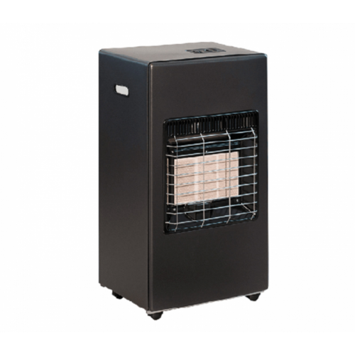 ГАЗОВЫЙ ОБОГРЕВАТЕЛЬ TMC CAMILLA 4200L 4,2 КВТ (ЧЕРНЫЙ)