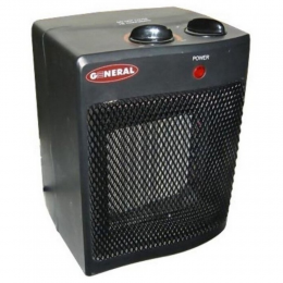 ТЕПЛОВЕНТИЛЯТОР GENERAL CLIMATE KRP-2AB