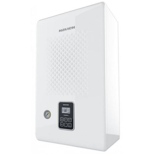 ЭЛЕКТРИЧЕСКИЙ КОТЕЛ NAVIEN EQB 12 HW