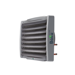 ТЕПЛОВЕНТИЛЯТОР BALLU BHP-W2-100-S
