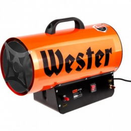ТЕПЛОВАЯ ПУШКА WESTER TG-35000 (615363)