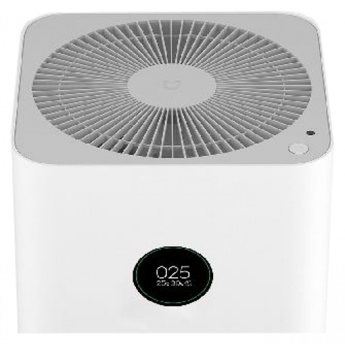 ОЧИСТИТЕЛЬ ВОЗДУХА XIAOMI MI AIR PURIFIER PRO / FJY4013GL