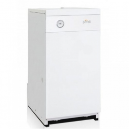 ГАЗОВЫЙ КОТЕЛ FERROLI TORINO 80