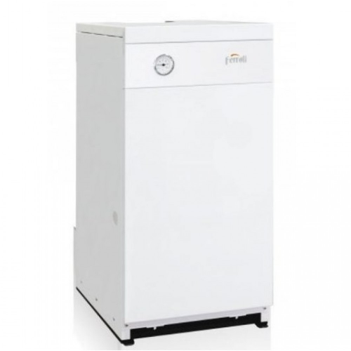 ГАЗОВЫЙ КОТЕЛ FERROLI TORINO 80
