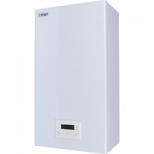 ЭЛЕКТРИЧЕСКИЙ КОТЕЛ STOUT 14КВТ