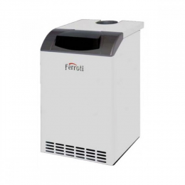ГАЗОВЫЙ КОТЕЛ FERROLI PEGASUS D 32