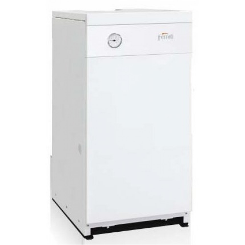 ГАЗОВЫЙ КОТЕЛ FERROLI TORINO 60