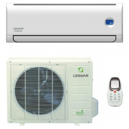 КОНДИЦИОНЕР LESSAR LS/LU-H28KFA2 WM