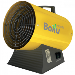 ТЕПЛОВАЯ ПУШКА BALLU BHP-5.000СL