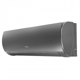 КОНДИЦИОНЕР GREE LYRA INVERTER R32 GWH18ACD-K6DNA1D SILVER