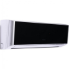 КОНДИЦИОНЕР GREE AMBER STANDART BLACK/SILVER R32 GWH18YD-K6DNA1A