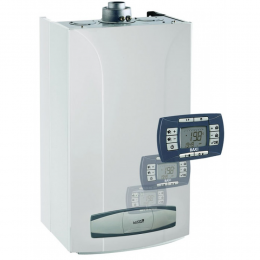 ГАЗОВЫЙ КОТЕЛ BAXI LUNA-3 COMFORT 1.240 FI / CSE45524358