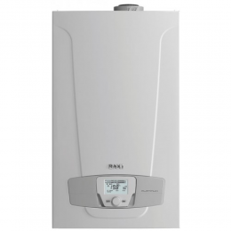 ГАЗОВЫЙ КОТЕЛ BAXI LUNA PLATINUM 1.32 GA / 7219691