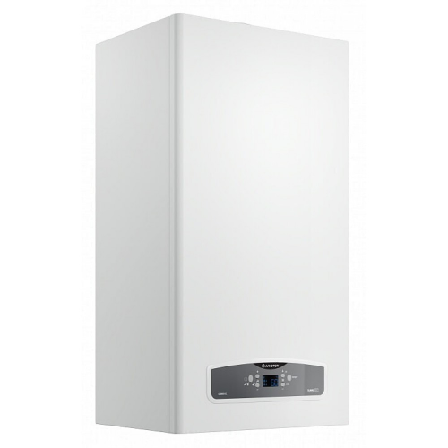 ГАЗОВЫЙ КОТЕЛ ARISTON CARES XC 24 FF NG / 3301682