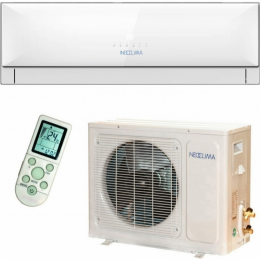 КОНДИЦИОНЕР NEOCLIMA NS-18AUN/NU-18AUN