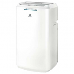 ПЕРЕНОСНЫЙ КОНДИЦИОНЕР ELECTROLUX EACM-12EW/TOP/N3_W