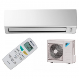 КОНДИЦИОНЕР DAIKIN FTXB-25C/RXB-25С
