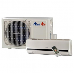 КОНДИЦИОНЕР ALPICAIR AWI/AWO-35HPR1A