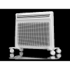 КОНВЕКТИВНО-ИНФРАКРАСНЫЙ ОБОГРЕВАТЕЛЬ ELECTROLUX EIH/AG2-1000E