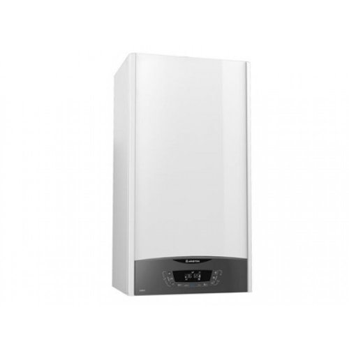 ГАЗОВЫЙ КОТЕЛ ARISTON CLAS X SYSTEM 15 CF NG
