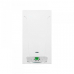 ГАЗОВЫЙ КОТЕЛ BAXI ECOFOUR 24 / CSE46224354