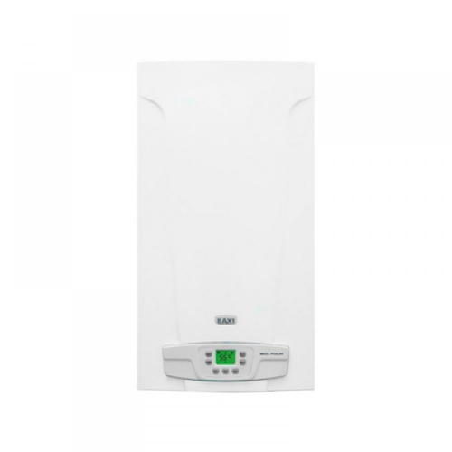 ГАЗОВЫЙ КОТЕЛ BAXI ECOFOUR 24 / CSE46224354