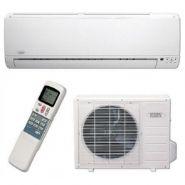 КОНДИЦИОНЕР GENERAL CLIMATE GC/GU-S07HRIN1