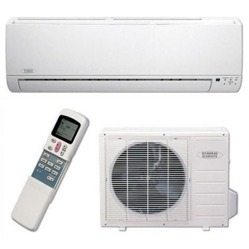КОНДИЦИОНЕР GENERAL CLIMATE GC/GU-S07HRIN1