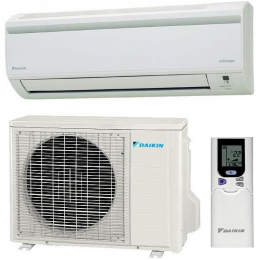 КОНДИЦИОНЕР DAIKIN FTYN-35GX/RYN-35GX
