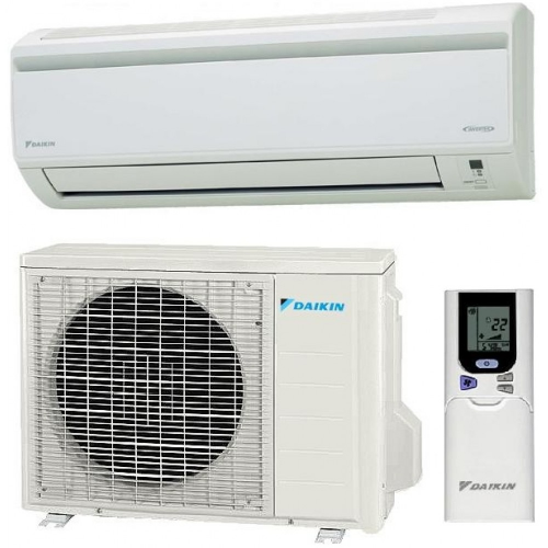 КОНДИЦИОНЕР DAIKIN FTYN-35GX/RYN-35GX