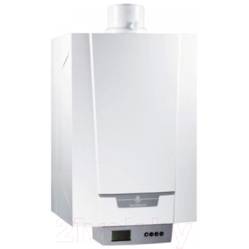 ГАЗОВЫЙ КОТЕЛ DE DIETRICH AMC 15 C DIEMATIC EVOLUTION ТУРБО / 7670367