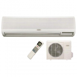 КОНДИЦИОНЕР GENERAL CLIMATE GC/GU-S36HRIN1
