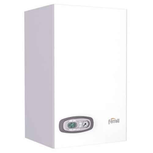 ГАЗОВЫЙ КОТЕЛ FERROLI DIVABEL F16