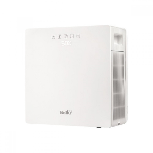 МОЙКА ВОЗДУХА BALLU AW-340 (БЕЛЫЙ)