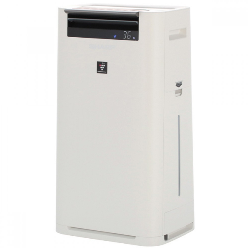 ОЧИСТИТЕЛЬ ВОЗДУХА SHARP KCG41RW