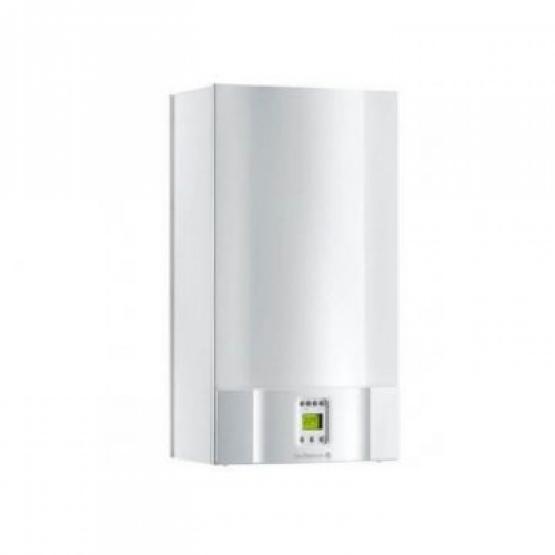 ГАЗОВЫЙ КОТЕЛ DE DIETRICH MS 24 MI АТМО / 100016380