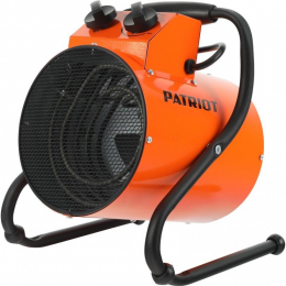 ТЕПЛОВАЯ ПУШКА PATRIOT ECO-R 3