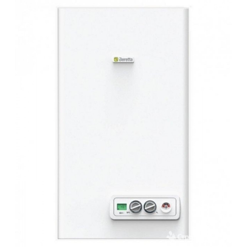ГАЗОВЫЙ КОТЕЛ BERETTA CITY 28 C.A.I.