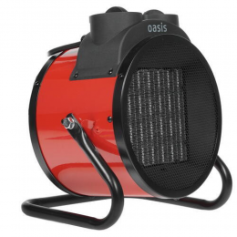 ТЕПЛОВАЯ ПУШКА OASIS TPK-30R