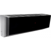 КОНДИЦИОНЕР GREE AMBER STANDART BLACK/SILVER R32 GWH09YC-K6DNA1A