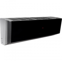 КОНДИЦИОНЕР GREE AMBER STANDART BLACK/SILVER R32 GWH09YC-K6DNA1A