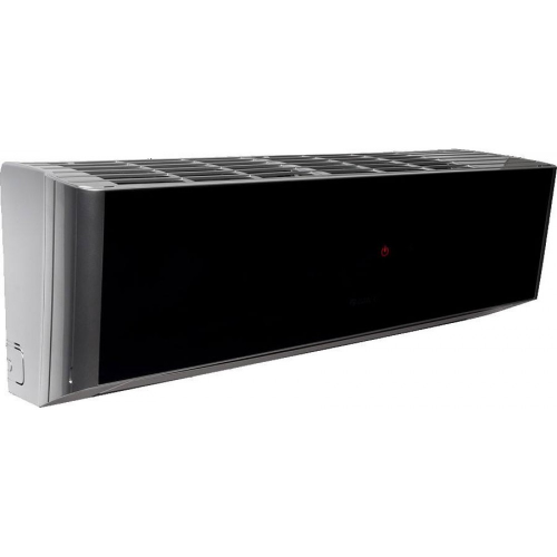 КОНДИЦИОНЕР GREE AMBER STANDART BLACK/SILVER R32 GWH09YC-K6DNA1A
