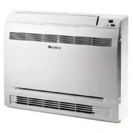 КОНДИЦИОНЕР GREE CONSOL INVERTER GEH09AA-K6DNA1F