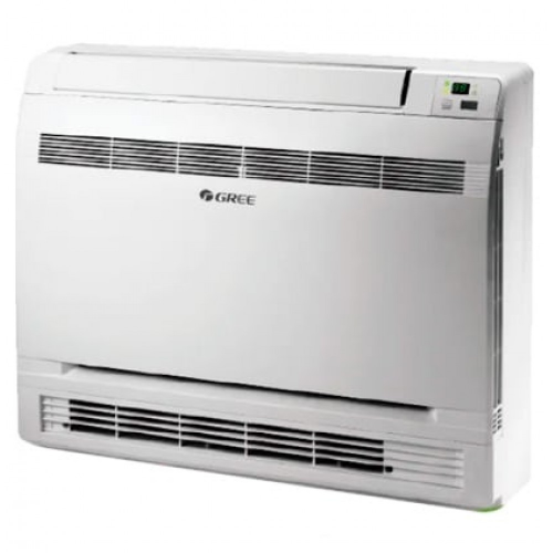 КОНДИЦИОНЕР GREE CONSOL INVERTER GEH09AA-K6DNA1F