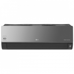 КОНДИЦИОНЕР LG ARTCOOL MIRROR AC12BQ