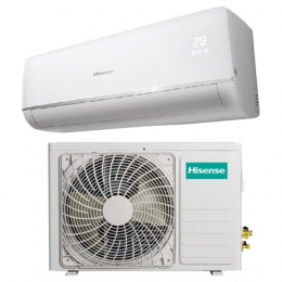 КОНДИЦИОНЕР HISENSE AS-18UR4SUVSA