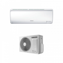 КОНДИЦИОНЕР SAMSUNG NEW BORACAY AR18RSFHMWQNER