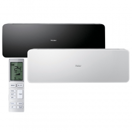 КОНДИЦИОНЕР HAIER AS12QS2ERA-W / 1U12BS3ERA