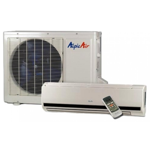 КОНДИЦИОНЕР ALPICAIR AWI/AWO-71HPR1A